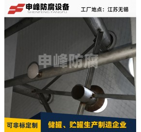 钢衬PO氧化塔 (11)